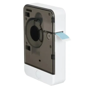 Xprinter HP6 Portable Bluetooth &amp; USB Thermal Label Printer