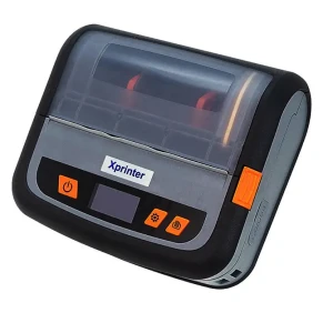Xprinter USB &amp; Bluetooth Thermal 4 Inch Bluetooth Label Printer