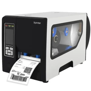 Xprinter XP-G480B 4-Inch Industrial Label Printer