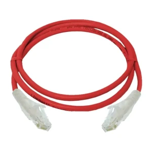  D-Link Cat6A UTP 1M Patch Cord