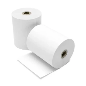 Cash 80*60*100 register Thermal paper