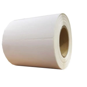 Thermal 80*25 Label Paper