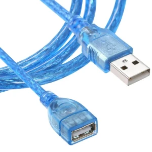 USB 2.0 Extension Cable Male to Female