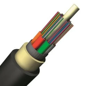 D-Link Fiber 4F SM Indoor LSZH Cable