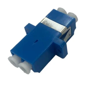 LC-LC Fiber Patch Cord Singlemode Connector