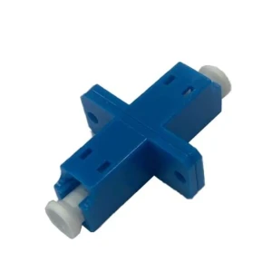 LC-LC OM3 Duplex Multimode Optical Fiber Cable