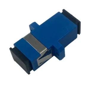 SC-SC Multi mode Fiber Patch Cord Simplex