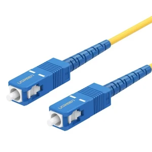 UGREEN SC-SC single mode patchcord optical fiber 3M