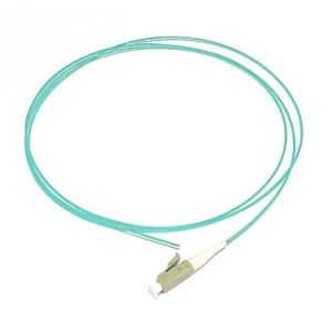 D-Link LC MM OM3 Pigtail 3M