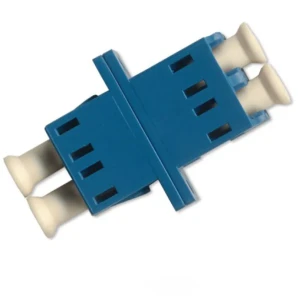 D-Link LC Singlemode Fiber Adapter Duplex