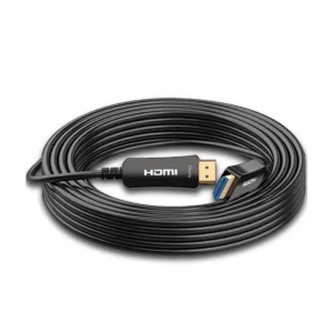 HAING Active Optic Fiber HDTV HDMI Cable