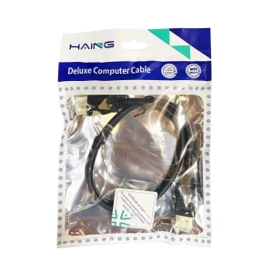 HAING  Male to Male HDMI Cable 50cm