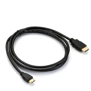  HAING HDMI to Mini HDMI Cable 1.5M