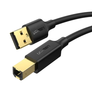 UGREEN USB 2.0 Printer Scanner Cable