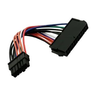 12 Pin to 24 Pin Sata Cable