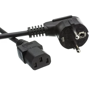 Haing EU PC Power Cable 1.5M
