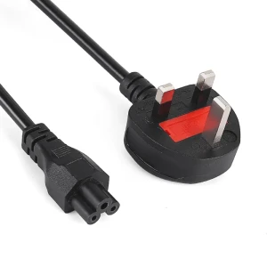 Haing MK Laptop Power Cable 1.5M