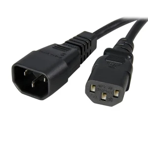 Haing Power Cable Loop For PC 1.5M
