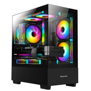 Huntkey Gaming Case