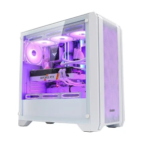 Huntkey Gaming Case Without Fans
