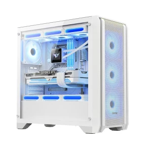 Huntkey Gaming Case With 3 Fans