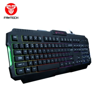 Fantech Hunter Pro K511 Backlit Pro Gaming Keyboard