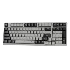 Redragon Low-profile Wireless Computer Keyboard