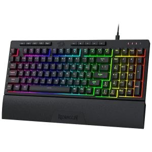 Redragon Shiva Membrane Gaming Keyboard