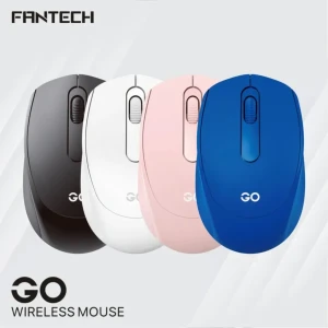 Fantech Wireless Mouse