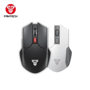 Fantech Cruiser Wireless 2.4ghz Pro-gaming Mouse