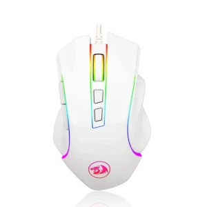 Redragon Griffin 7200 Dpi Rgb Gaming Mouse