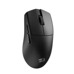 Redragon K1ng Lit 1k Hz 3-mode Wireless Gaming Mouse