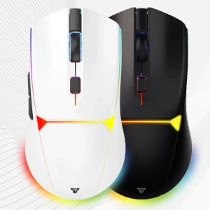Fantech Crypto Ii Wireless Gaming Mouse