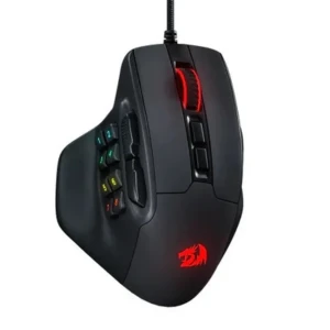 Redragon Aatrox Mmo Gaming Mouse