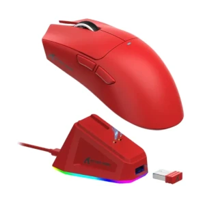 ATTACK SHARK Lightweight Wireless Gaming Mouse