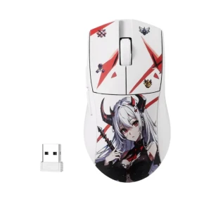 Redragon 3-mode Anime Gaming Mouse