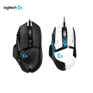 Logitech High Performance Gaming Mouse