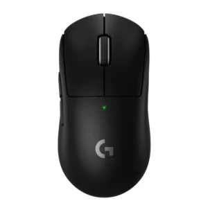 Logitech Superlight 2 Lightspeed Wireless Gaming Mouse,