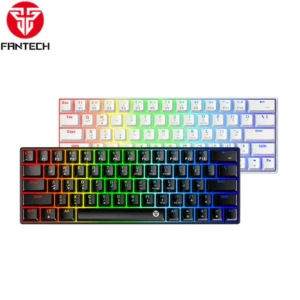 Fantech Atom63 Mk859 Mechanical Gaming Keyboard
