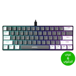 JEDEL KL69 60% Mechanical Gaming Keyboard