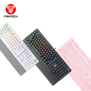 Fantech Maxpower Mk853 V2 Mechanical Keyboard