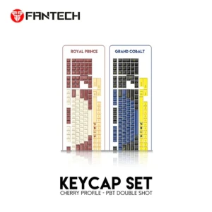Fantech Keycap Set Ack01