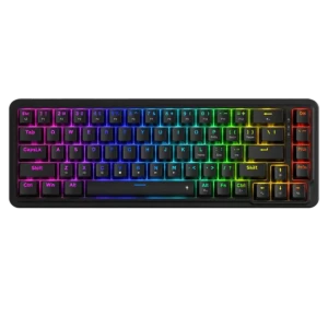 Redragon K709 65% Wired Gasket Rgb Gaming Keyboard