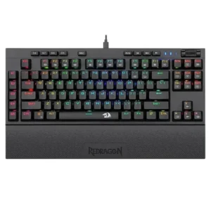 Redragon K588 Mechanical Gaming Keyboard with Programmable Keys