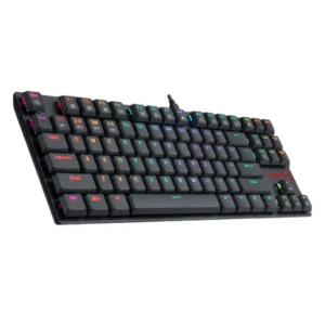 Redragon K607p-kbs Wireless 2.4g and Bluetooth Gaming Keyboard
