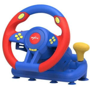 Pxn V3 Pro 180° Gaming Steering Wheel