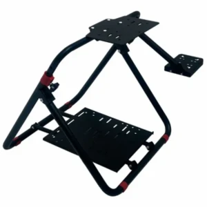 Pxn A9 Racing Simulator Steering Wheel Stand for Pxn, G29, T300rs