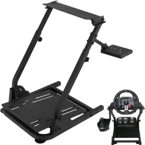 Vevor Racing Wheel Stand for Thrustmaster Gaming Wheels