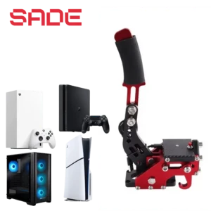 Usb Handbrake for Ps4/ps5 Logitech G29 or T300, Xbox1 Xss Xsx G92