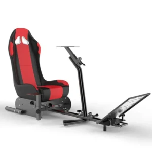 Racing Wheel Stand with Racing Seat Gy022